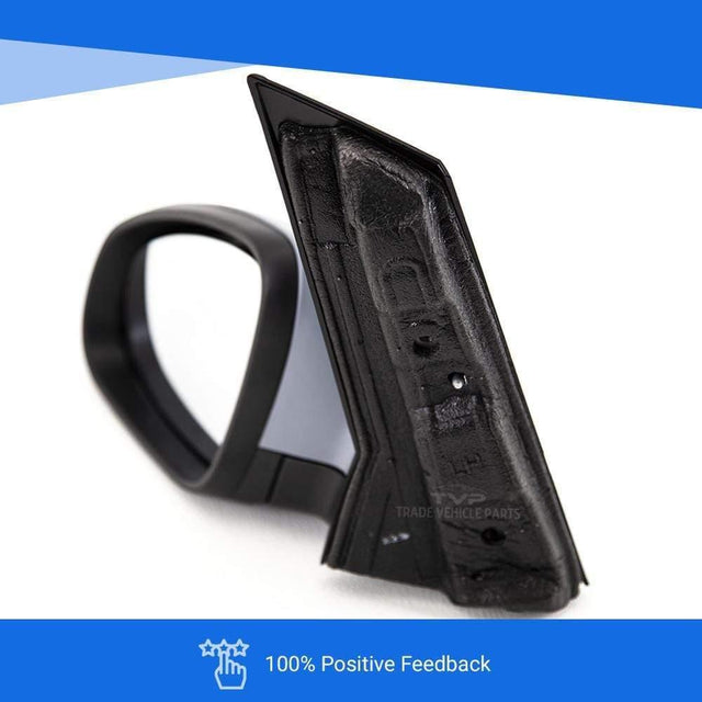 Fits Vauxhall Astra J 2010-2015 Door Wing Mirror Electric Heated Primed Passenger Side - image 5