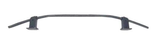 OP5044 Vauxhall Agila 2008-2015 Rear Bumper Reinforcer