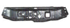 Fits Vauxhall Astra Hatchback, Sporthatch, Estate, Cabrio, Van 2004-2013, Zafira 2005-2014 Front Panel Upper thumbnail