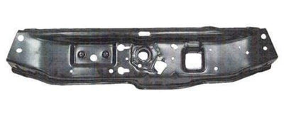 Fits Vauxhall Astra Hatchback, Sporthatch, Estate, Cabrio, Van 2004-2013, Zafira 2005-2014 Front Panel Upper - tradevehicleparts.co.uk