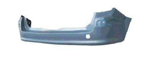 OP5047B Vauxhall Astra Van 2007-2013 Rear Bumper Primed