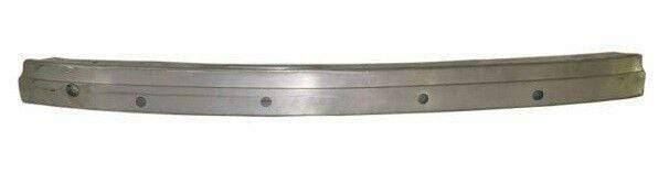 Fits Vauxhall Tigra Cabriolet 2004-2009 Front Bumper Reinforcer Aluminium - image 2