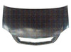 Fits Vauxhall Meriva 2003-2010 Bonnet Primed thumbnail