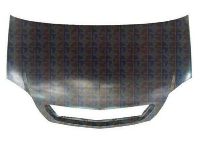 Fits Vauxhall Meriva 2003-2010 Bonnet Primed - tradevehicleparts.co.uk