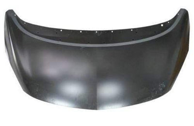 Fits Vauxhall Meriva 2010-2017 Bonnet Primed - tradevehicleparts.co.uk