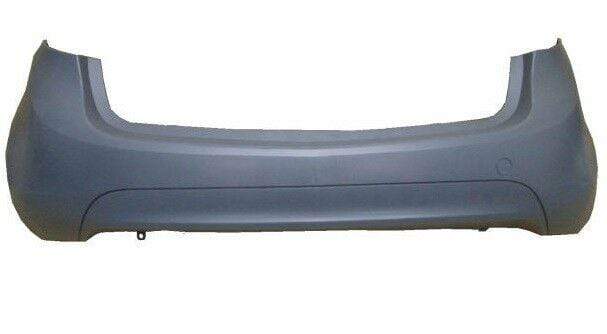 OP5074 Vauxhall Meriva 2010-2014 Rear Bumper Primed
