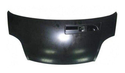 Fits Renault Trafic 2001-2014 Bonnet Primed - tradevehicleparts.co.uk