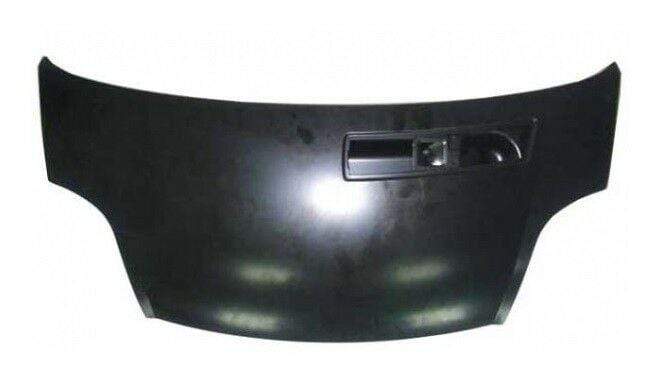 OP5082C Nissan Primastar 2002-2014 Bonnet Primed