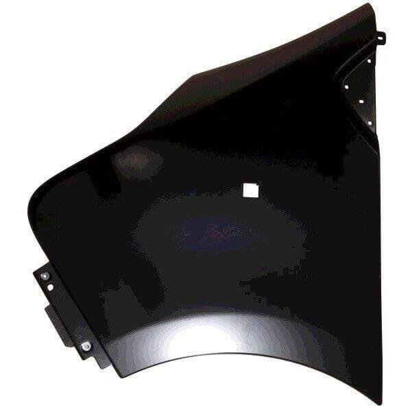 OP5083A Nissan Nv300 2016- Front Wing With Side Lamp Hole Left Side