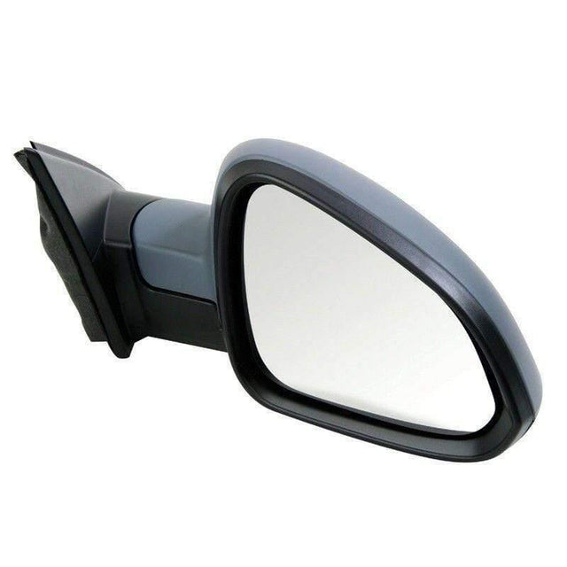 Fits Vauxhall Insignia 2009-2017 Door Mirror Electric Heated Power Fold With Memory Primed Cover Driver Side - image 4