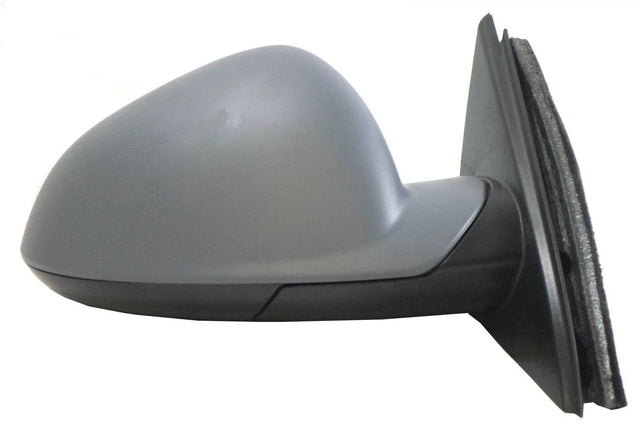 Fits Vauxhall Insignia 2009-2017 Door Mirror Electric Heated Power Fold With Memory Primed Cover Driver Side - image 3