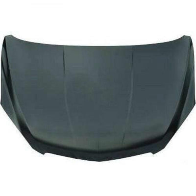 Fits Vauxhall Mokka 2012-2016 Bonnet Primed - tradevehicleparts.co.uk