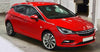 Fits Vauxhall Astra K 2015- Front Bumper To Wing Bracket Driver Side thumbnail