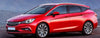 Fits Vauxhall Astra K Sport Tourer 2015- Front Bumper To Wing Bracket Driver Side thumbnail