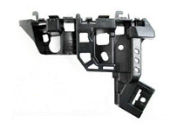 Fits Vauxhall Astra K Sport Tourer 2015- Front Bumper To Wing Bracket Driver Side - image 2