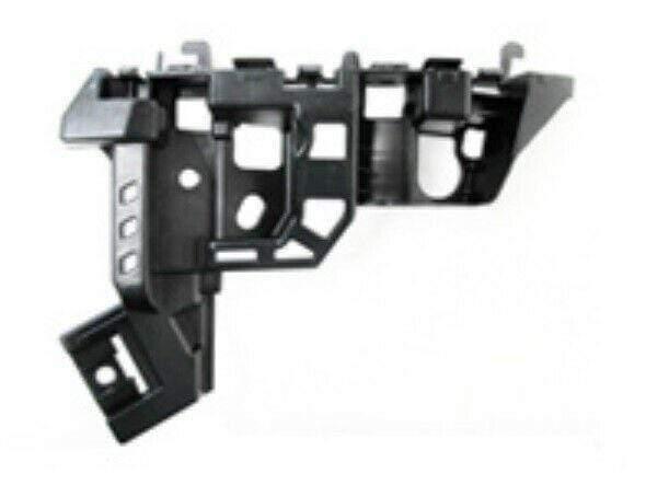 Fits Vauxhall Astra K 2015- Front Bumper To Wing Bracket Left Side - image 2