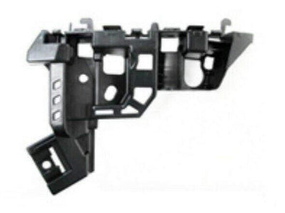 Fits Vauxhall Astra K 2015- Front Bumper To Wing Bracket Left Side - tradevehicleparts.co.uk