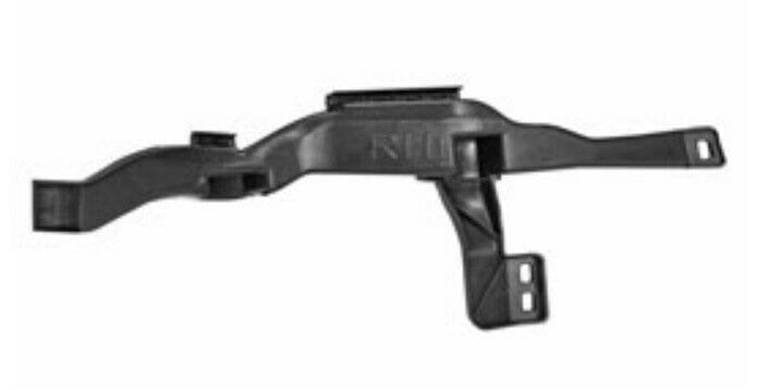 OP5121B Vauxhall Astra K 2015- Front Bumper Bracket Driver Side