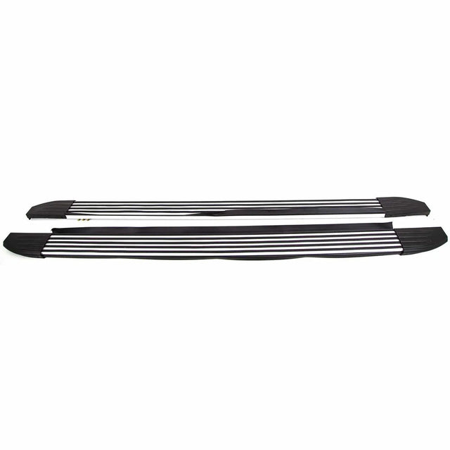 Fits Vauxhall Antara 2007- Running Boards Side Steps - image 3