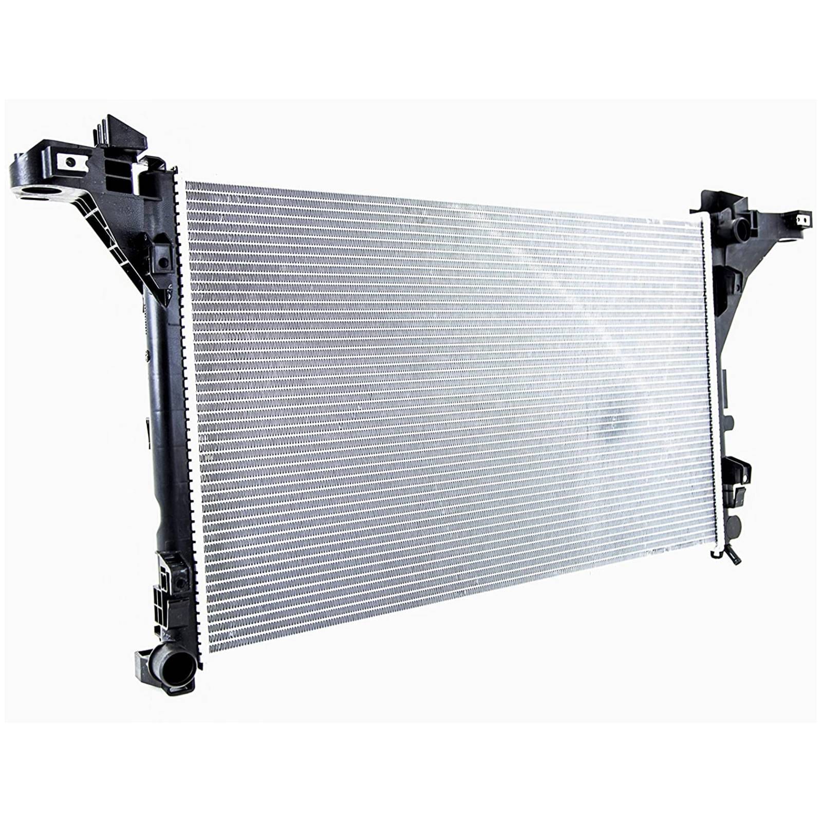 OP7003C Renault Master Iii 2010- Radiator ( 2.3Cdti)(Manual/Automatic)(With/Without Ac)