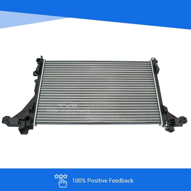 Fits Nissan Nv400 2011- Radiator (2.3 Cdti) (Manual/Automatic) (Without Ac) - image 6