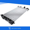 Fits Chevrolet Cruze 2009-2015 Radiator (1.7 Cdi)(Manual) (With/Without Ac) thumbnail