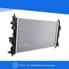 Fits Chevrolet Cruze 2009-2015 Radiator (1.7 Cdi)(Manual) (With/Without Ac) thumbnail