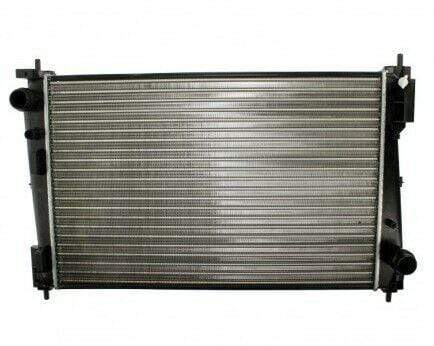 OP7006B Fiat Grande Punto 2006-2010 Radiator (1.3 Mjtd) (Manual) (With/Without Ac)