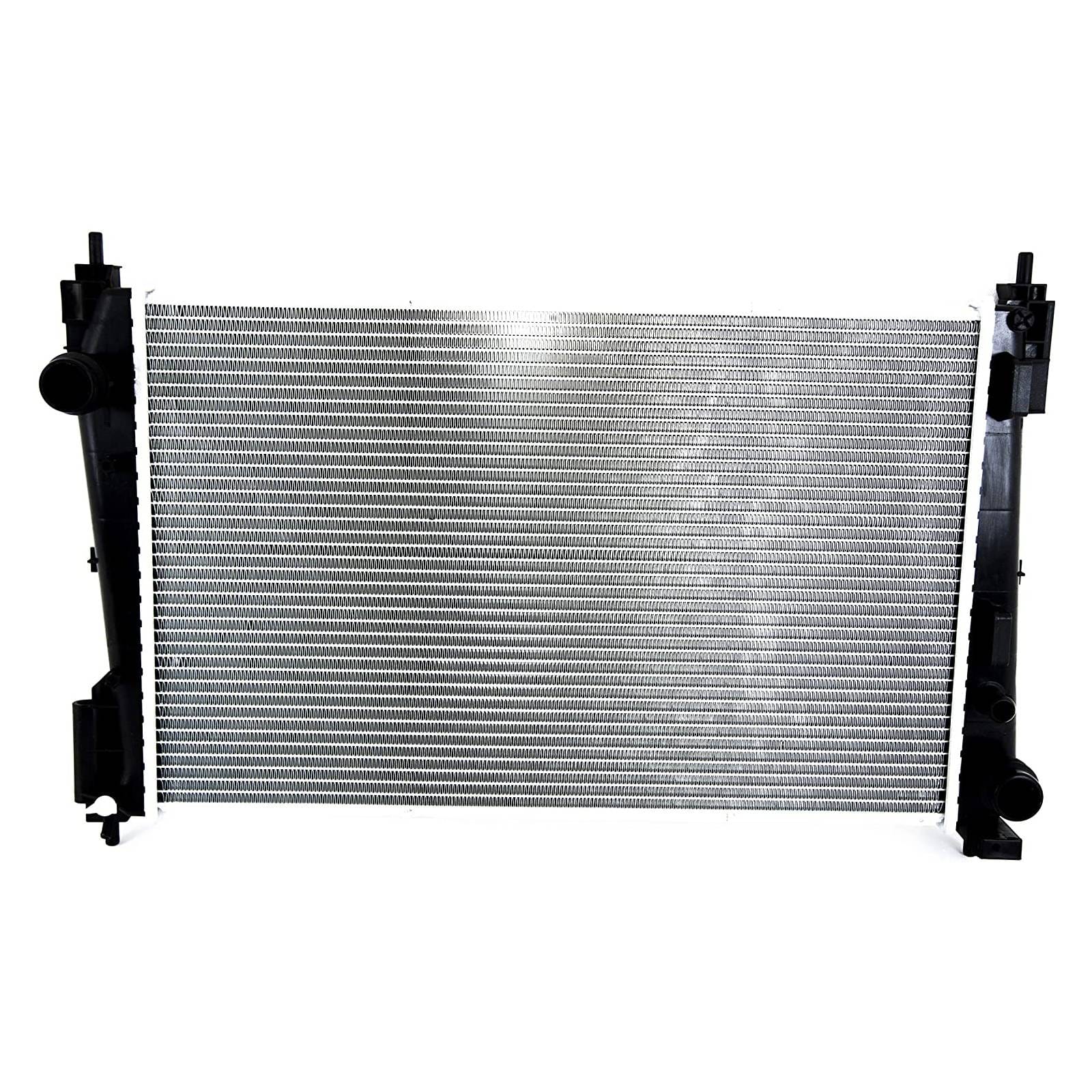 OP7006C Vauxhall Corsa 2006-2014 Radiator (1.3 Cdti, 1.3 Dti) (Man/Auto) (With/Without Ac)