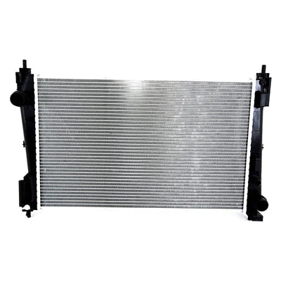 Fits Vauxhall Corsa 2006-2011 Radiator (1.3 Cdti, 1.3 Dti) (Man/Auto) (With/Without Ac) - tradevehicleparts.co.uk