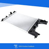 Fits Chevrolet Cruze (J300, J305, J308) 2009-2015 Radiator (1.6 I 16V ,1.8I 16V Petrol) (Manual) (With/Without Ac) thumbnail