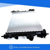 Fits Chevrolet Cruze (J300, J305, J308) 2009-2015 Radiator (1.6 I 16V ,1.8I 16V Petrol) (Manual) (With/Without Ac) thumbnail