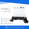 Fits Chevrolet Cruze (J300, J305, J308) 2009-2015 Radiator (1.6 I 16V ,1.8I 16V Petrol) (Manual) (With/Without Ac) thumbnail