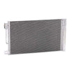 Fits Alfa Romeo 4C (960) 2013- Air Con Condenser (1.8 Tbi Manual With/Without A/C) Petrol Corrosion Protected With Dryer thumbnail