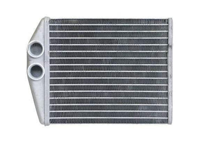 Fits Vauxhall Corsa 2000-2011 Heater Matrix (1.0I 16V, 1.2I 12V, 1.4I 16V, 1.6I, 1.6 Gas, 1.8I 16V)Petrol (1.3 Dti, 1.7 Dti)Diesel (Manual) (With/Without A/C) - tradevehicleparts.co.uk