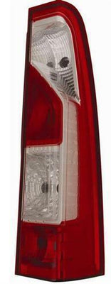 Fits Nissan Nv400 2011- Rear Light Lamp Driver Side - tradevehicleparts.co.uk