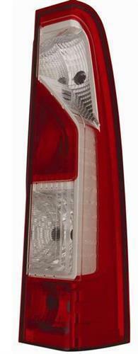 Fits Renault Master 2010- Rear Light Lamp Driver Side - image 2