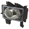 Fits Vauxhall Astra H Mk5 2007-2010 Fog Light Lamp Passenger Side thumbnail