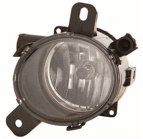 OP8033B Vauxhall Meriva 2010-2014 Front Fog Light Lamp Left Side No Motor