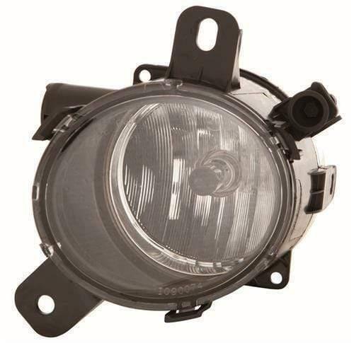Fits Vauxhall Meriva 2010-2014 Front Fog Light Lamp Left Side No Motor - image 2