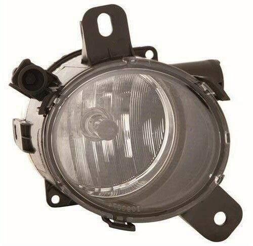 Fits Vauxhall Meriva 2010-2014 Front Fog Light Lamp Right Side No Motor - image 2