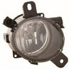 Fits Vauxhall Meriva 2010-2014 Front Fog Light Lamp Right Side No Motor thumbnail