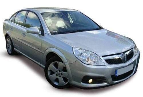 Fits Vauxhall Vectra 2005-2008 Fog Light Lamp Vectra Design Elite Exclusive Sri Left - image 3