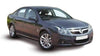Fits Vauxhall Vectra 2005-2008 Fog Light Lamp Vectra Design Elite Exclusive Sri Left thumbnail