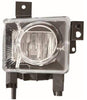 Fits Vauxhall Vectra 2005-2008 Fog Light Lamp Vectra Design Elite Exclusive Sri Left thumbnail