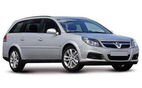 Fits Vauxhall Vectra 2005-2008 Fog Light Lamp Vectra Design Elite Exclusive Sri Left - image 2