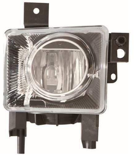 Fits Vauxhall Signum 2005-2007 Fog Light Lamp Vectra Design Elite Exclusive Sri Left - image 2
