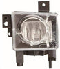 Fits Vauxhall Vectra 2005-2008 Fog Light Lamp Vectra Design Elite Exclusive Sri Right thumbnail