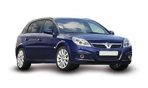 Fits Vauxhall Signum 2005-2007 Fog Light Lamp Vectra Design Elite Exclusive Sri Right - image 2