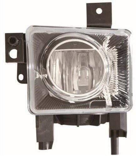 Fits Vauxhall Signum 2005-2007 Fog Light Lamp Vectra Design Elite Exclusive Sri Right - image 2